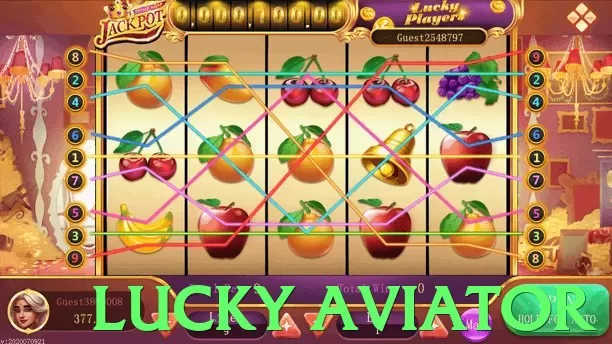 lucky aviator App - 5