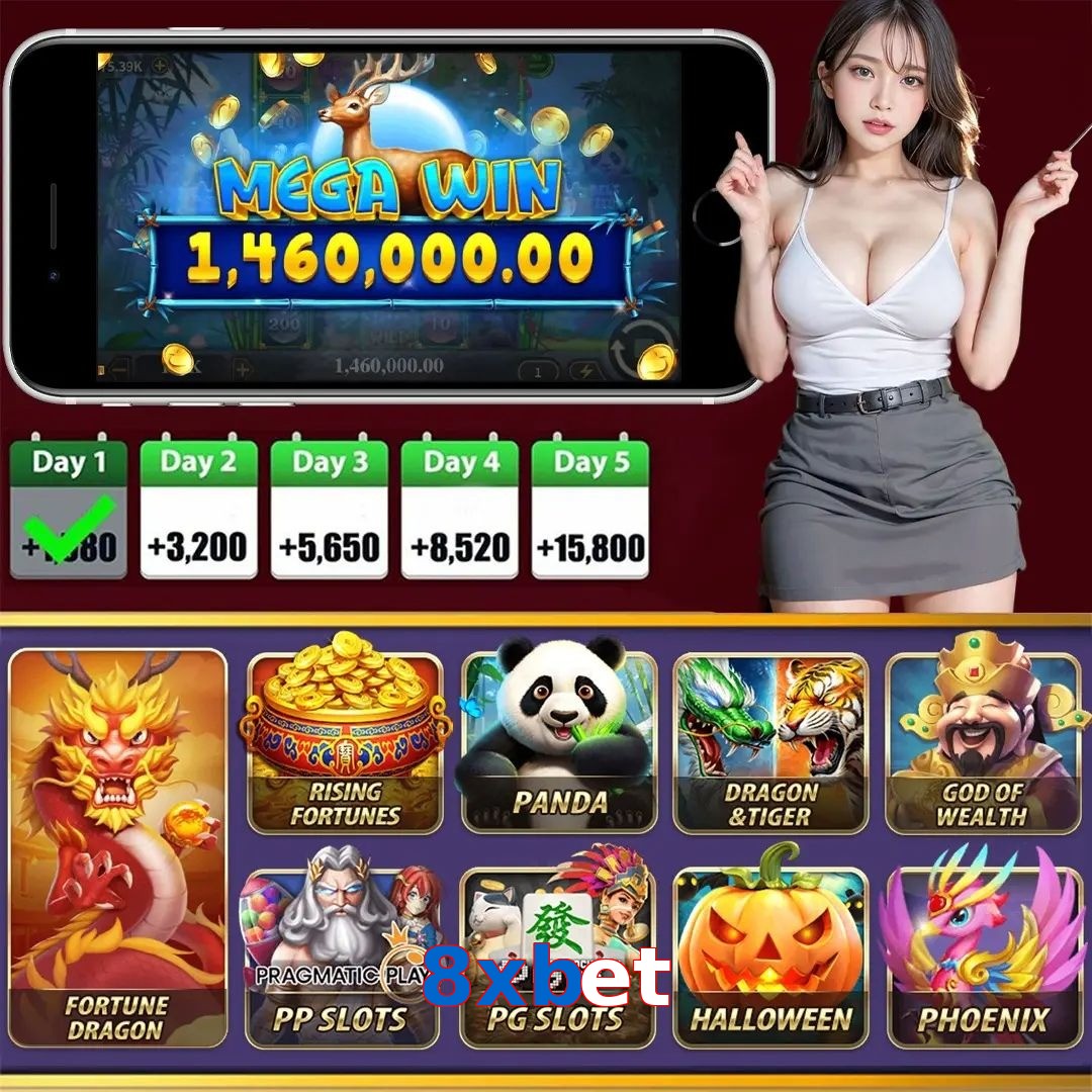 8xbet