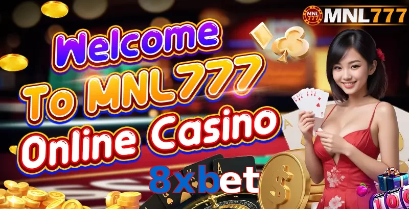 8xbet
