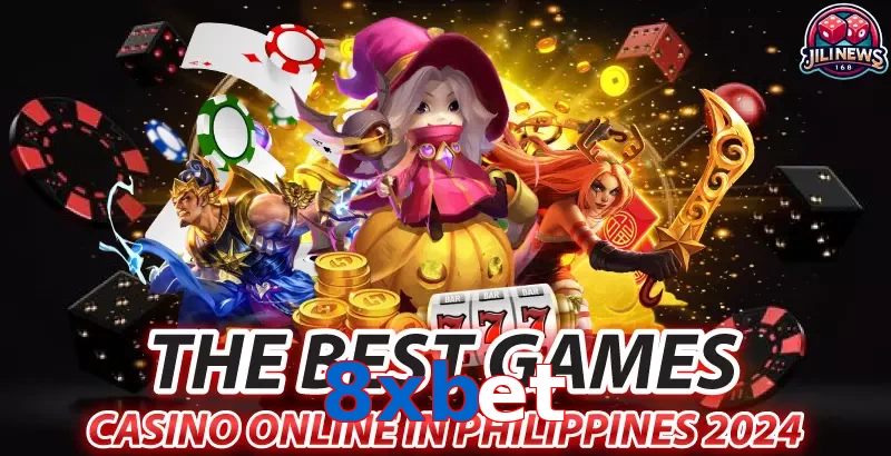 8xbet