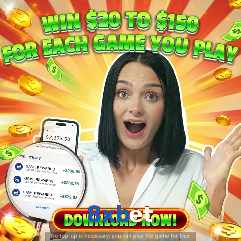 8xbet