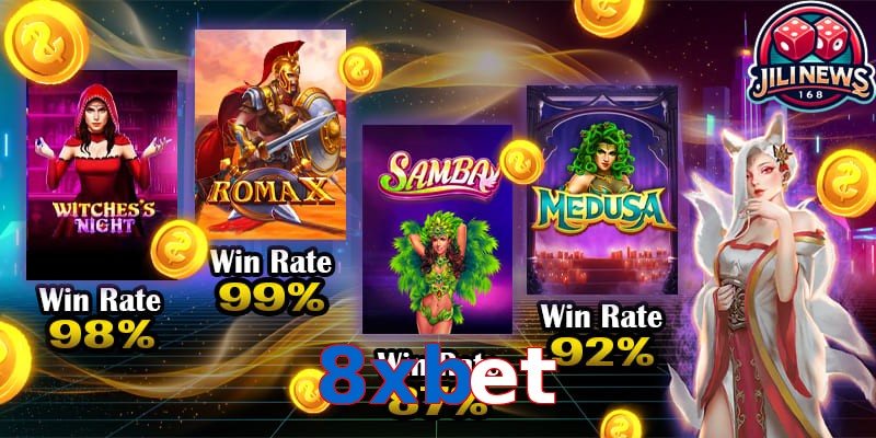 8xbet