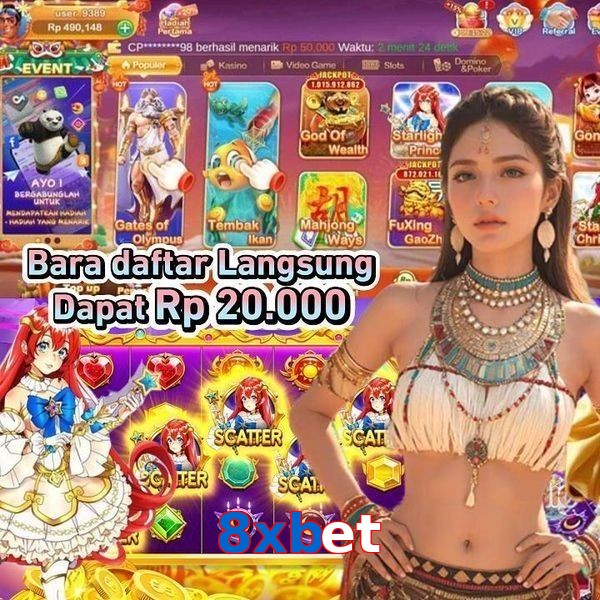 8xbet