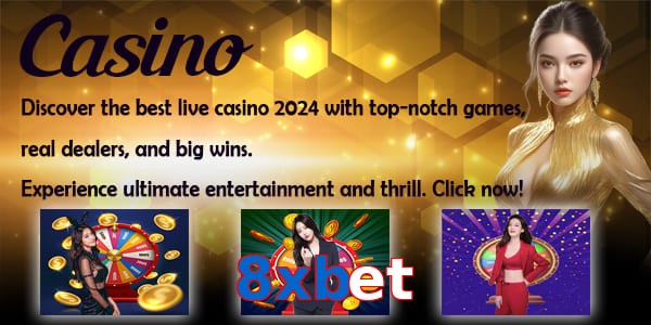 8xbet