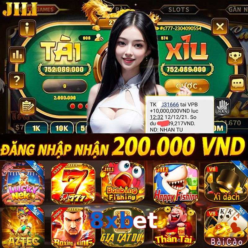 8xbet