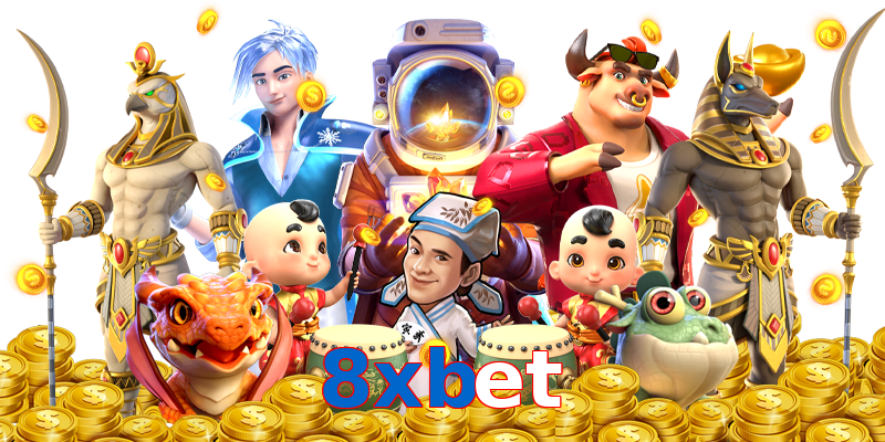 8xbet