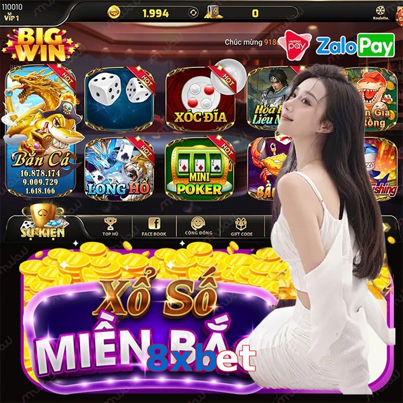 8xbet