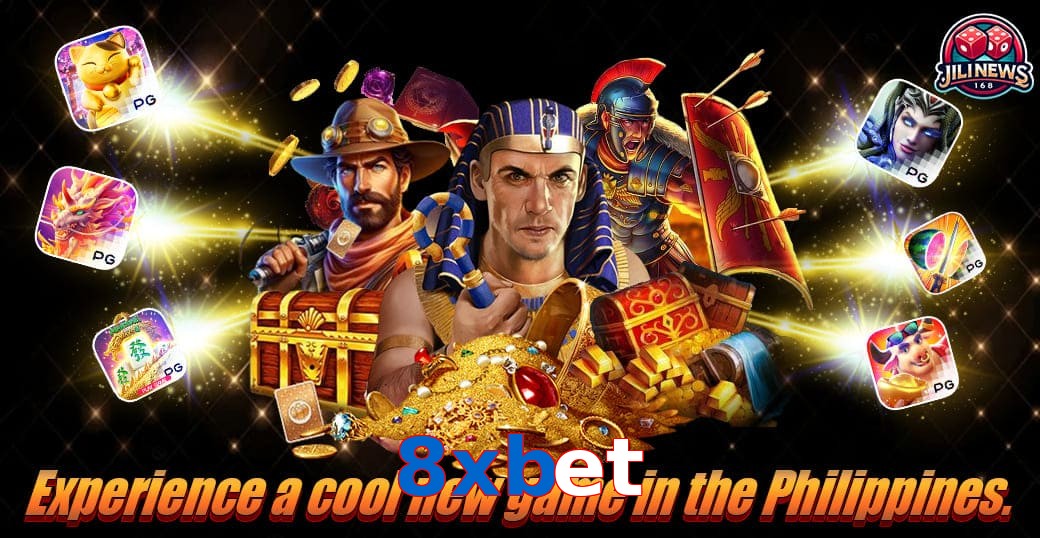 8xbet