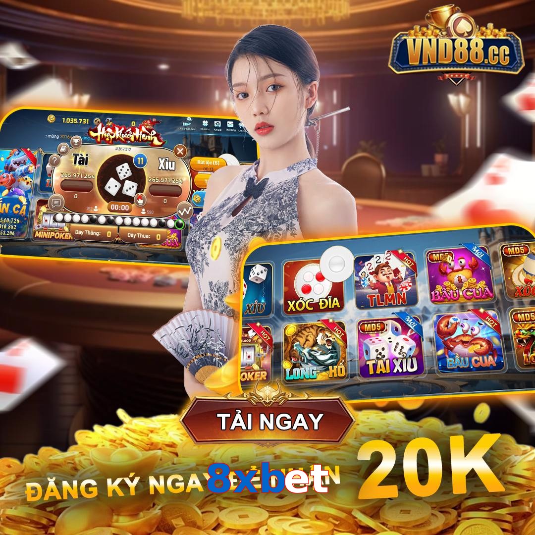 8xbet