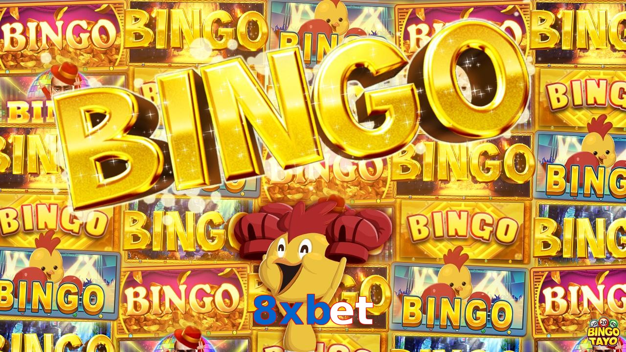 8xbet