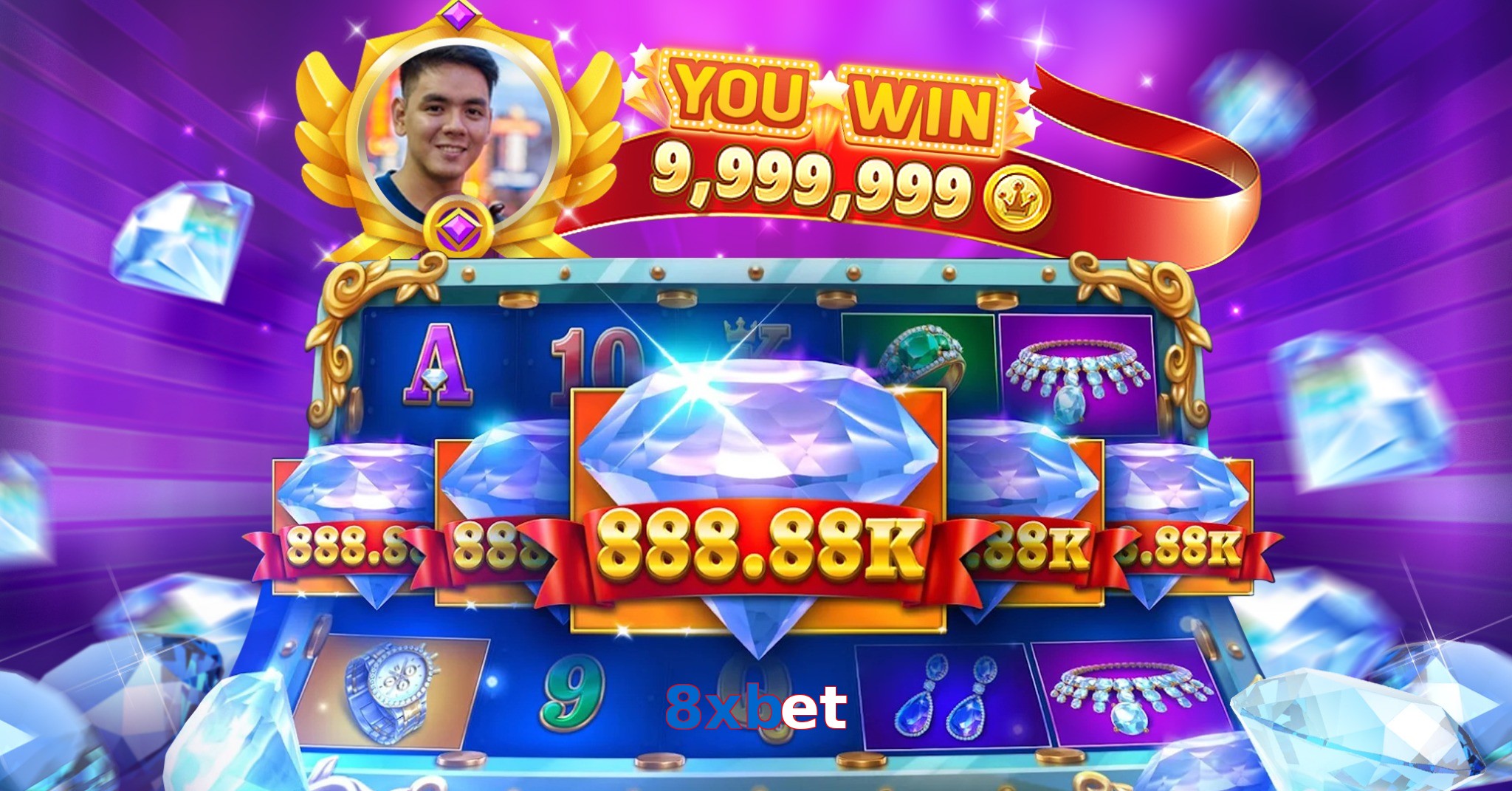 8xbet