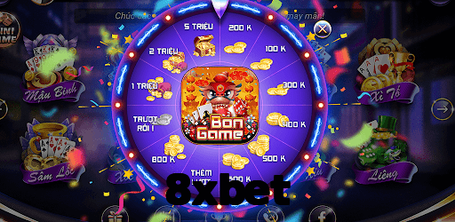 8xbet