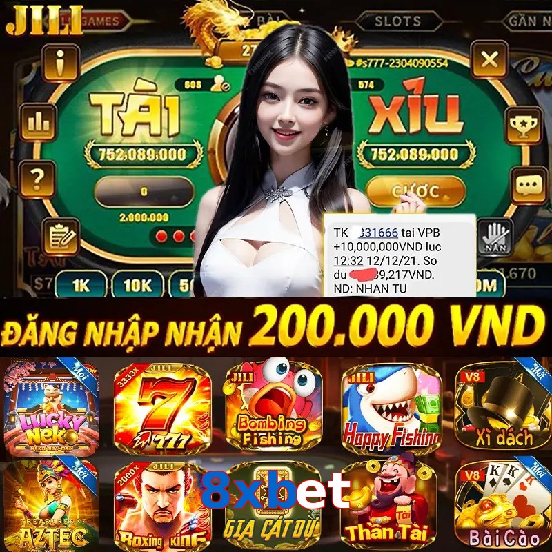 8xbet