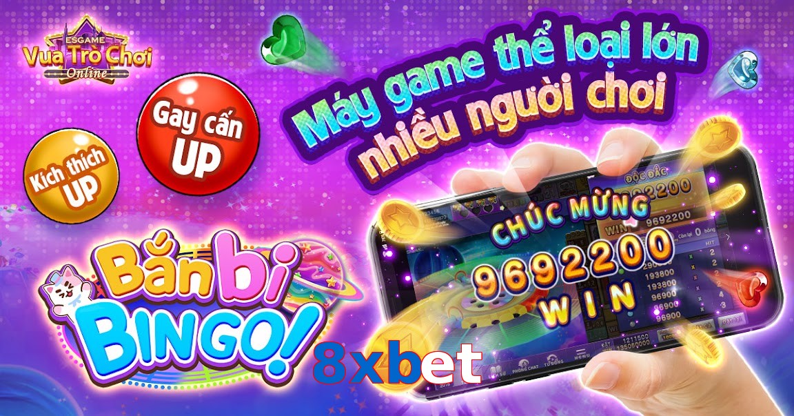 8xbet
