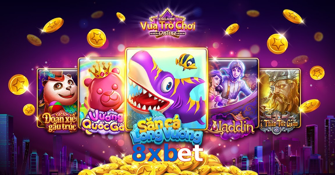 8xbet