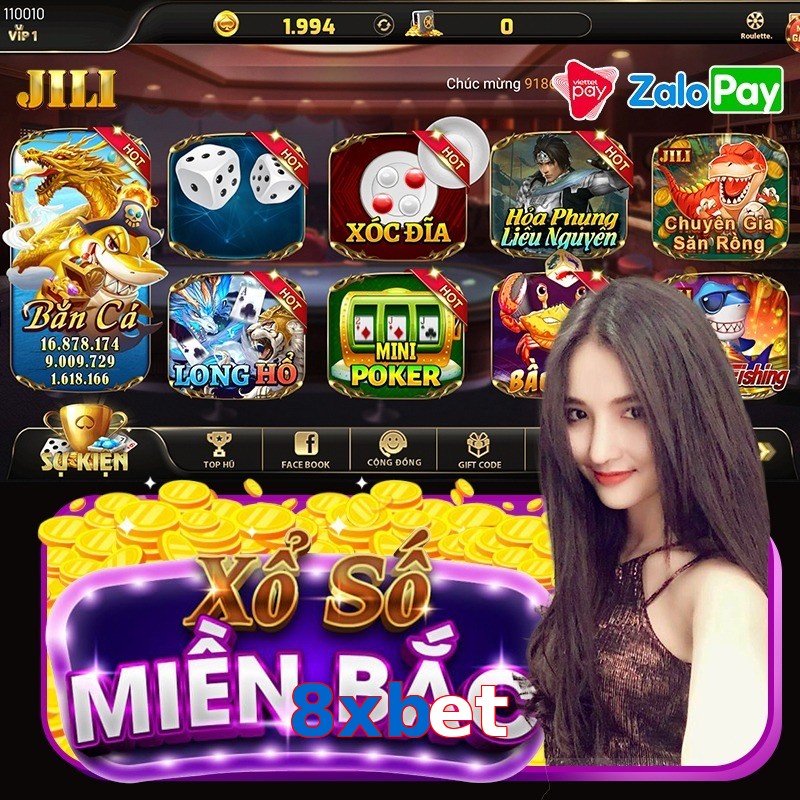 8xbet