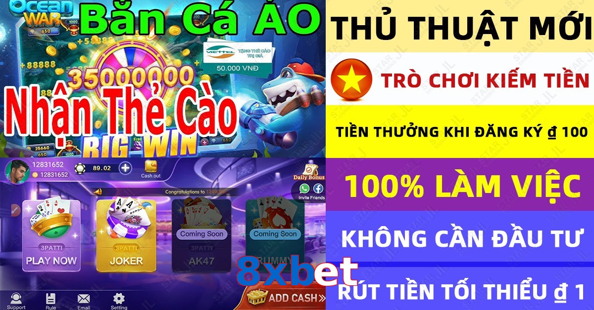 8xbet