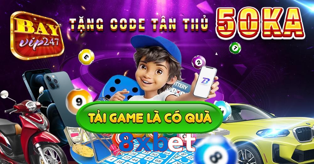 8xbet