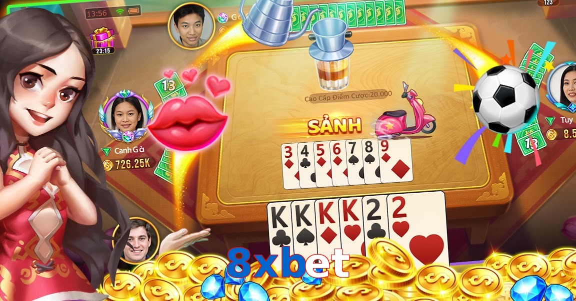 8xbet