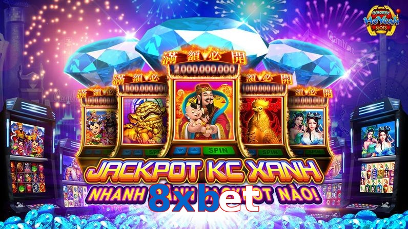 8xbet