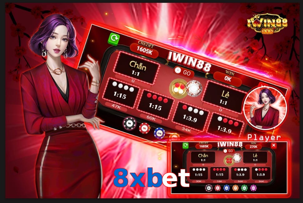 8xbet