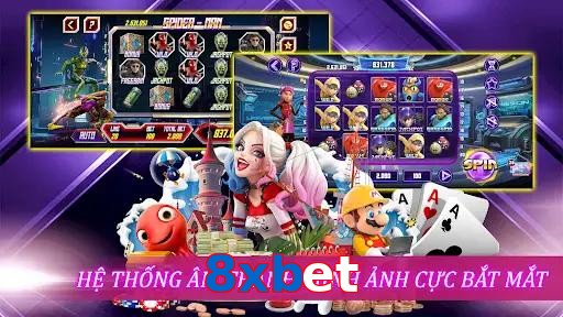8xbet