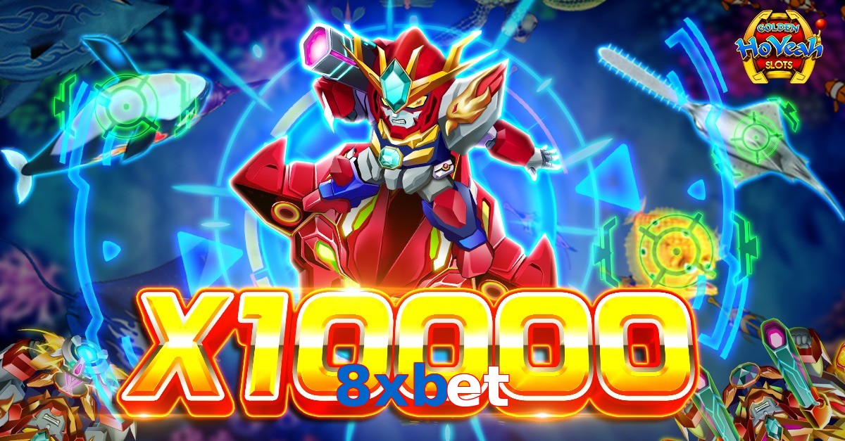 8xbet