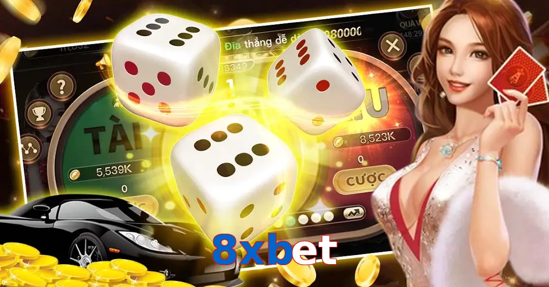 8xbet