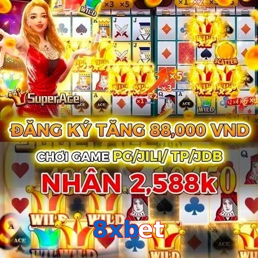 8xbet