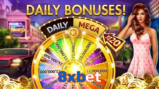 8xbet