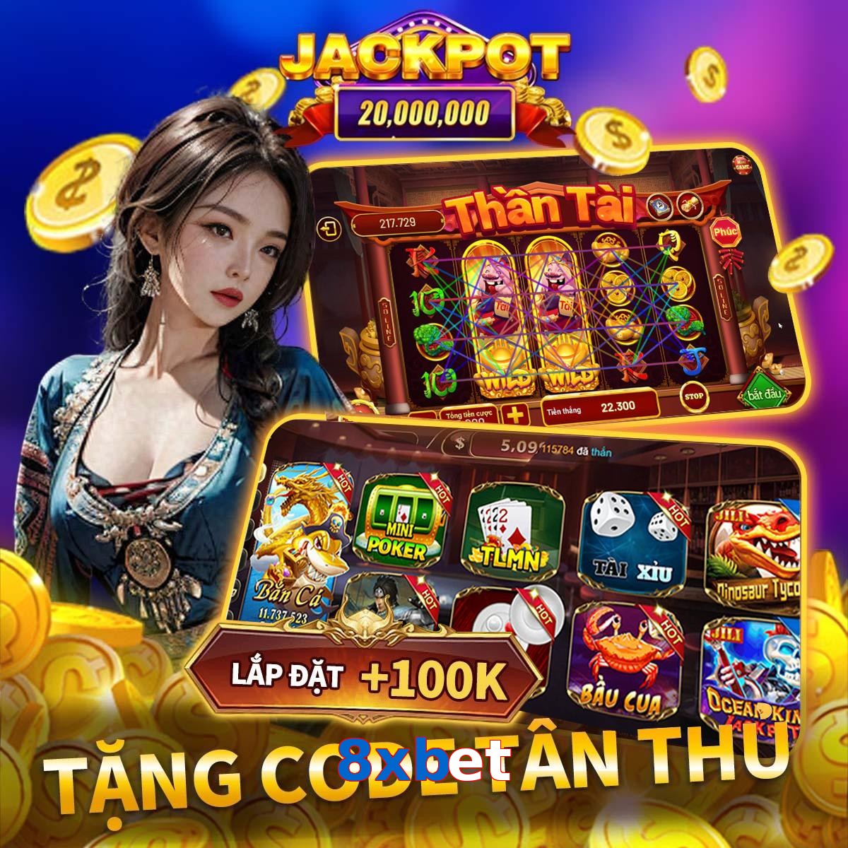 8xbet