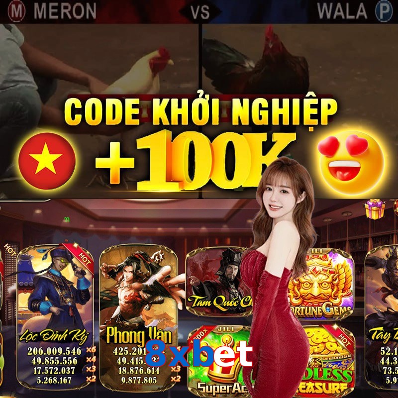 8xbet